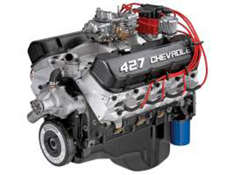 B1397 Engine